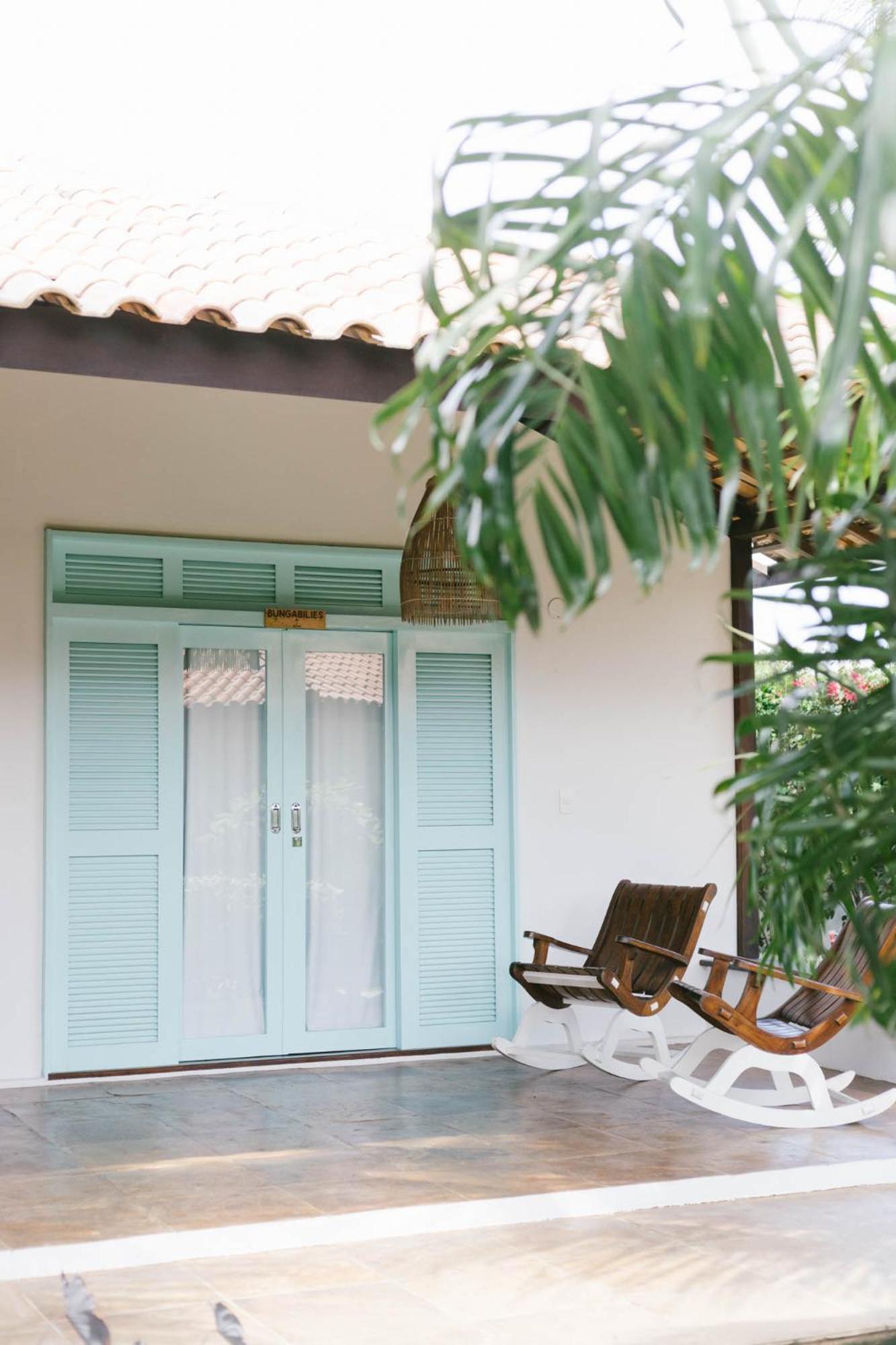 Vila Aytana Paracuru Exterior foto