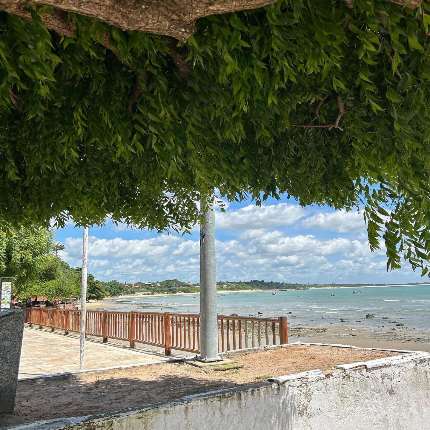 Vila Aytana Paracuru Exterior foto
